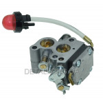 Карбюратор бензопилы Husqvarna 235 оригинал 5869362-02