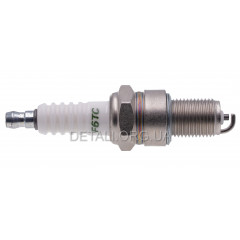 Свічка запалювання Torch F6TC мотопомпи Husqvarna W50P оригінал 5879997-01 L81 різьблення 14 мм 2