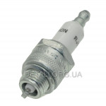 Свічка запалювання Champion RJ19LM Husqvarna оригінал 5882476-01 (L61/d14 мм)