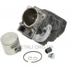 Поршневая бензопилы Husqvarna 555/ Husqvarna 556 оригинал 5753558-06 (d46 мм)