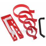 Комплект для установки поршневой Husqvarna оригинал 5025070-01