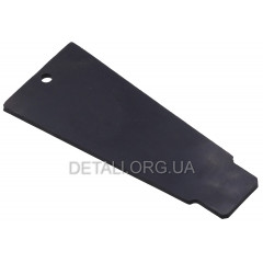 Заглушка бензопили універсальна Husqvarna оригінал 5025411-02 2