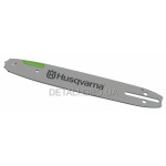 Шина 12"(30см) 325 mini паз 1,1 мм 51 ланка Husqvarna X-PRECISION оригінал 5939143-51 Шина 12"(30см) 325 mini паз 1,1 мм 51 ланка Husqvarna X-PRECISION оригінал 5939143-51