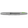 Шина Husqvarna X-PRECISION 14"/350мм 59 звена шаг 0,325" mini Pixel паз 1,1мм оригинал 5939143-59