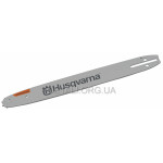 Шина 16"(40см) 325 mini паз 1,1 мм 64 звена Husqvarna X-PRECISION оригинал 5939143-64
