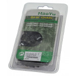 Ланцюг 73 ланок (36 зубів) HaoYu для Husqvarna 365 крок 325 паз 1,3 мм Ланцюг 73 ланок (36 зубів) HaoYu для Husqvarna 365 крок 325 паз 1,3 мм