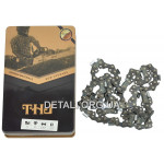 Ланцюг 50 ланок (25 зубів) THJ суперзуб для твердих порід крок 3/8 Ланцюг 50 ланок (25 зубів) THJ суперзуб для твердих порід крок 3/8