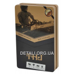 Ланцюг 50 ланок (25 зубів) THJ суперзуб для твердих порід крок 3/8 Ланцюг 50 ланок (25 зубів) THJ суперзуб для твердих порід крок 3/8