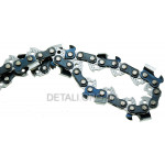 Цепь 72 звеньев (36 зубов) THJ суперзуб для твёрдых пород шаг 325