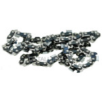 Ланцюг 56 ланок (28 зубів) Lingjie суперзуб для твердих порід крок 3/8