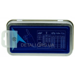 Цепь 56 звеньев (28 зубов) Lingjie суперзуб для твёрдых пород шаг 3/8