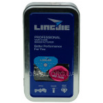 Ланцюг 57 ланок (28 зубів) Lingjie суперзуб для твердих порід крок 3/8