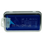 Цепь 57 звеньев (28 зубов) Lingjie суперзуб для твёрдых пород шаг 3/8