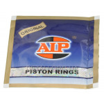 Кольца компрессионные бензопилы AIP VJ Parts для St MS-381 (d52 h1,2) (2 шт)