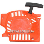 Стартер бензопилы GoodLuck 5800 плавный пуск 4 зацепа