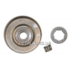 Чашка сцепления бензопилы VJ Parts для St MS-290 (аналог) 2