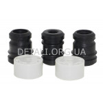 Амортизаторы бензопилы VJ Parts для St MS-210 / MS-230 / MS-250 (комплект)