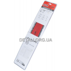 Шина 18" (45см) + ланцюг Winzor 3/8 паз 1,6 66 ланок (блістер) для ST 360/361/440/660 2