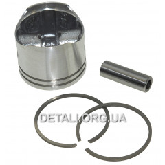 Поршень в сборе бензопилы Oleo-Mac 940 d40 мм AIP 2