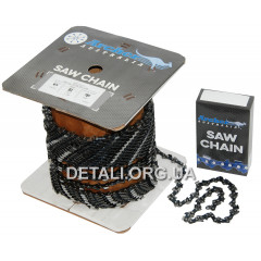 Ланцюг в бухті Archer супер зуб товщина 1,3мм крок 3/8, 1640 ланок 2