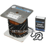 Цепь в бухте Archer супер зуб толщина 1,3мм шаг 3/8, 1640 звеньев Цепь в бухте Archer супер зуб толщина 1,3мм шаг 3/8, 1640 звеньев