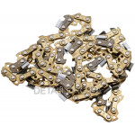 Цепь 52 звена (26 зубов) Saw Chain шаг 3/8 паз 1,3 Цепь 52 звена (26 зубов) Saw Chain шаг 3/8 паз 1,3