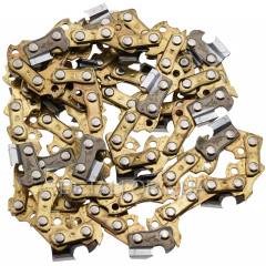 Ланцюг 52 ланки (26 зубів) Saw Chain крок 3/8 паз 1,3 2