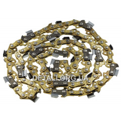 Ланцюг 56 ланки (28 зубів) Saw Chain крок 3/8. 2