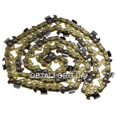 Ланцюг 72 ланки (36 зубів) Saw Chain крок 325. 2