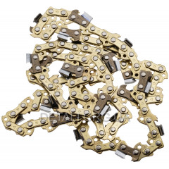 Ланцюг 57 ланок (28 зубів) Saw Chain крок 3/8 паз 1,3 2