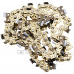 Ланцюг 64 ланки (32 зуби) Saw Chain крок 325 паз 1,6 мм Ланцюг 64 ланки (32 зуби) Saw Chain крок 325 паз 1,6 мм