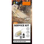 Сервісний набір ST Service Kit №2 для MS 210, MS 230, MS 250 11230074100