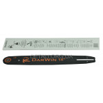 Шина 14" (35см) DarWin 3/8 паз 1,3 52 звена Шина 14" (35см) DarWin 3/8 паз 1,3 52 звена