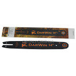 Шина 14" (35см) DarWin 3/8 паз 1,3 50 звеньев VJ Parts для St MS-180