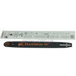 Шина 16" (40см) DarWin 3/8 паз 1,3 56 ланок для Partner 350