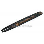 Шина 15" (37,5см) DarWin 325 паз 1,5 64 звена