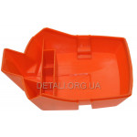 Кришка повітряного фільтра бензопили Husqvarna 365/372