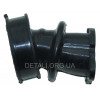 Патрубок впускной бензопилы VJ Parts для St MS-360 аналог 11251412200