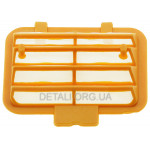 Повітряний фільтр бензопили Husqvarna 130\135 Повітряний фільтр бензопили Husqvarna 130\135