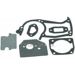 Набор прокладок бензопилы GoodLuck 4500 / 5200 Pro series 2