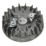 Магнето бензопили Sequoia SPC 3816 оригінал 1013382 (d10*95/шпонка3 мм)