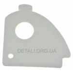 Повітряний фільтр бензопили Makita DCS3410 фібра AN аналог 036173011 Повітряний фільтр бензопили Makita DCS3410 фібра AN аналог 036173011