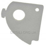 Воздушный фильтр бензопилы Makita DCS3410 фибра AN аналог 036173011 Воздушный фильтр бензопилы Makita DCS3410 фибра AN аналог 036173011