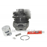 Поршневая бензопилы Husqvarna 555/560/562XP (d46мм/dпальца10/L30 мм)
