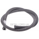 Шланг топливный AT d6,0 mm в оплетке (1 метр)