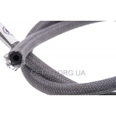 Шланг паливний AT d6,0 mm в обплетенні (1 метр) 2