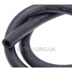 Шланг паливний AT d8,0 mm (1 метр) 2