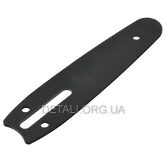 Шина 1/4" (10 см) минипилы аккумуляторной Tekhmann TCMC-10 i20 2