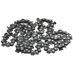 Ланцюг 56 ланок (28 зубів) для цепнойт пили Craft-tec EKS-12С крок 1/4 паз 1,1 2