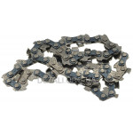 Ланцюг 28 ланок (14 зубів) крок 1/4 паз 1,1